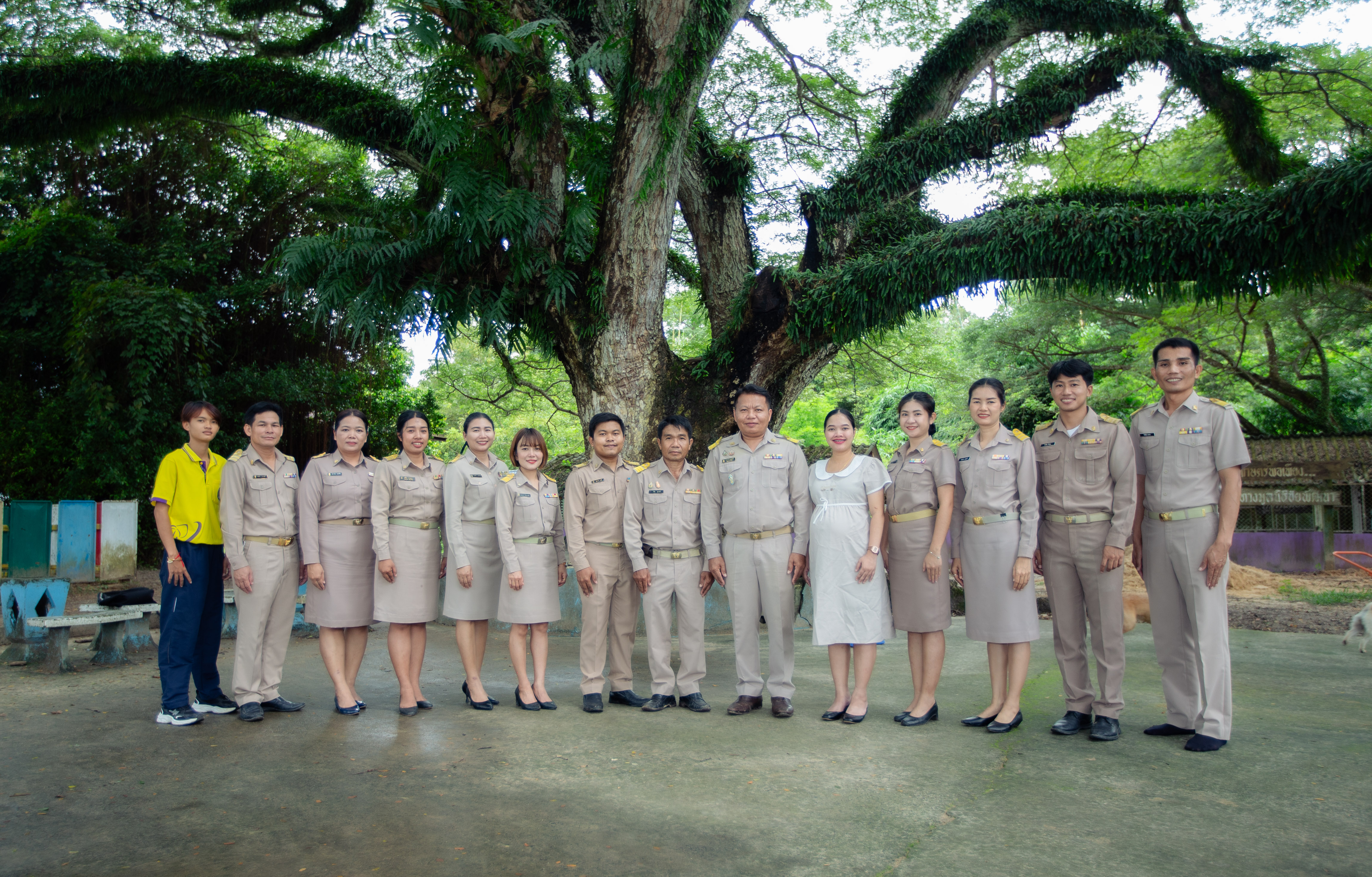 รับสมัครนักเรียนใหม่ ประจำปีการศึกษา 2569