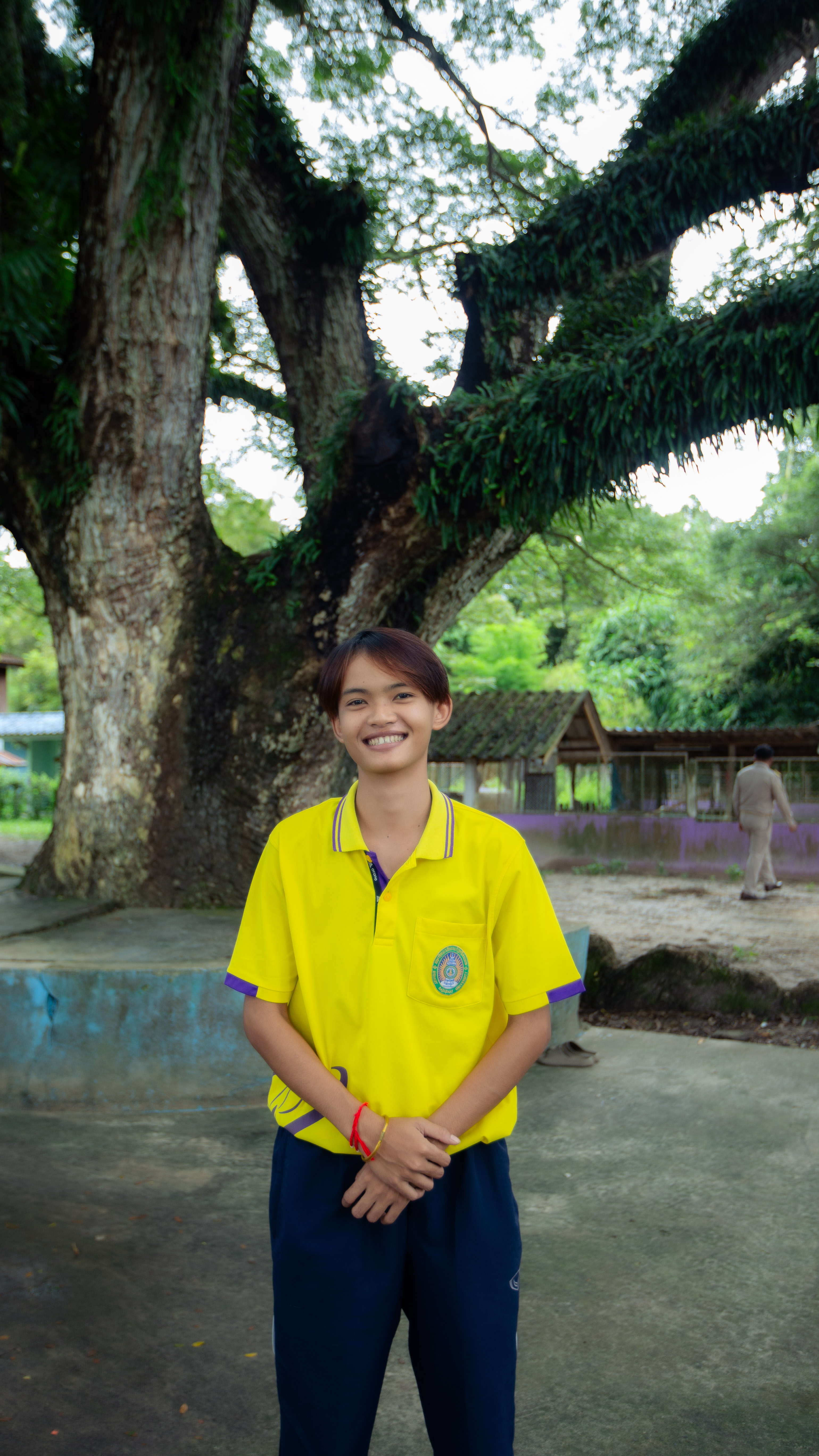 นางสาวอรุณรัตน์ ปัญญาวรรณ