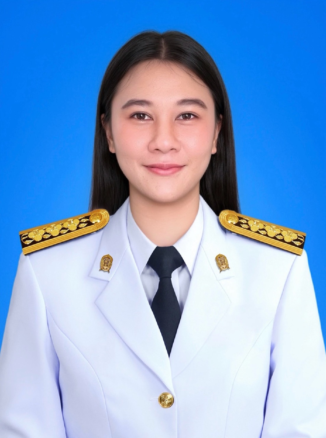 นางสาวณัฐลดา ประทุมวงศ์