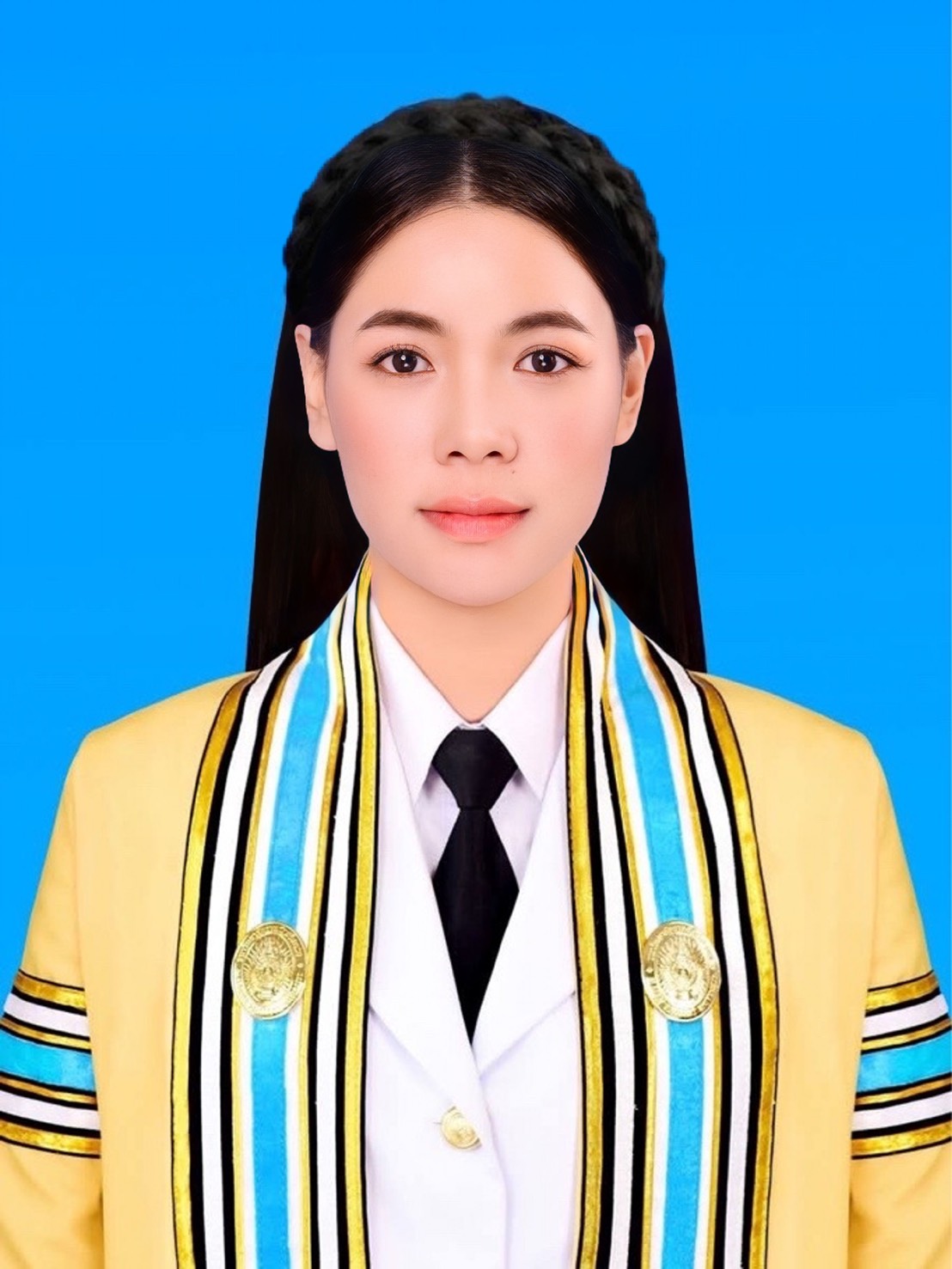 นางสาวนิตติยา พลแก้ว