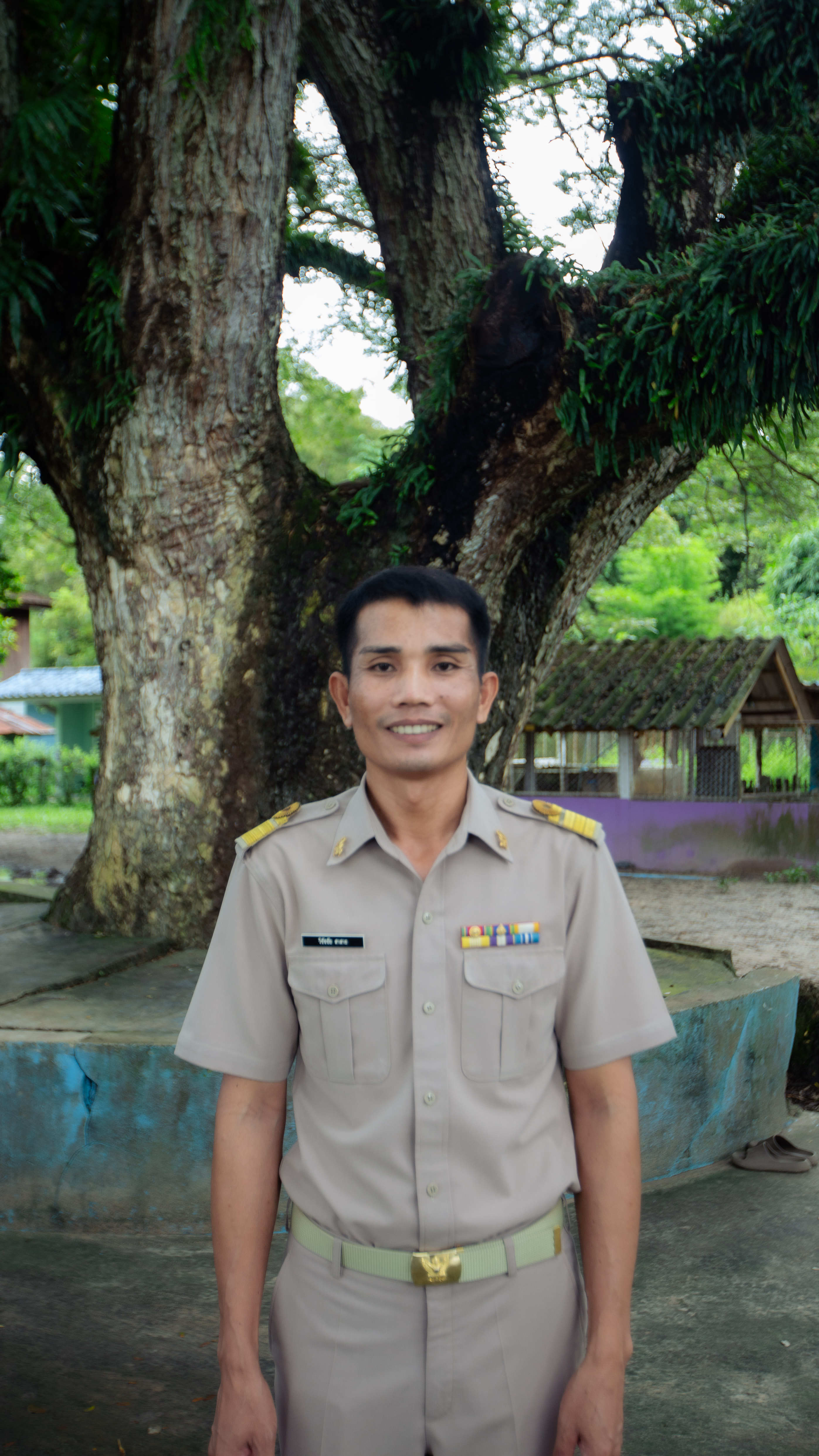 นาย  วิชัชชัย สาสาย
