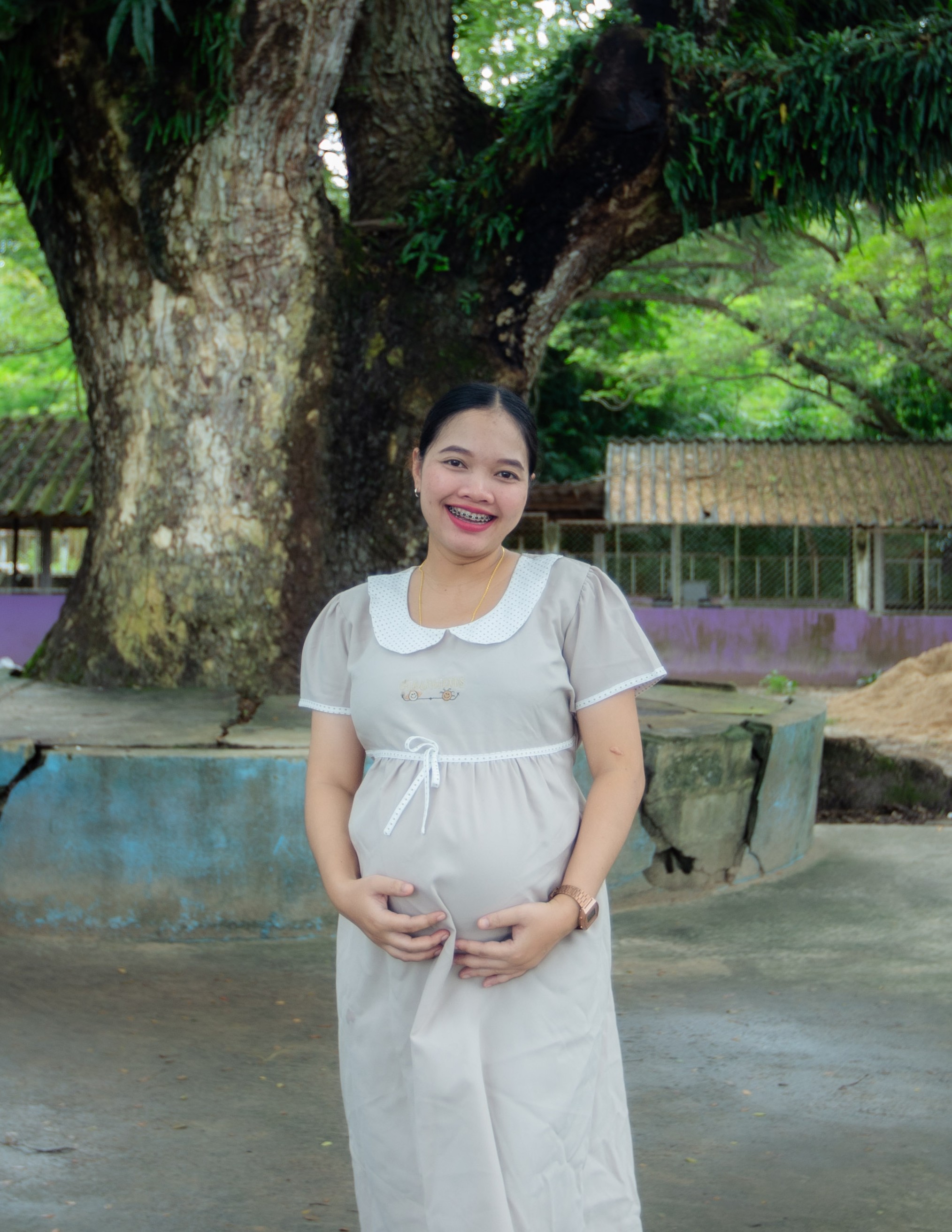 นางสาว  สุภาภรณ์ จันทโคตร